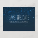 Search for starry night save the dates Celestial