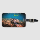 Search for turtle luggage tags Reptile