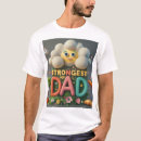 Search for strongest tshirts Appreciation
