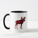 Search for red moose mugs Black