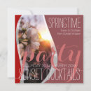 Search for sunset party invitations Nature