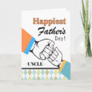Search for bump cards Dad