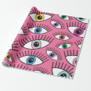 Search for energy wrapping paper Esoteric