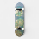 Search for silhouettes skateboards Florals