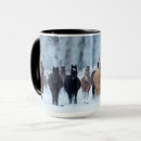Search for running horse mugs Shell wyoming