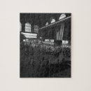 Search for famous people puzzles Black and white
