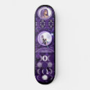 Search for moon skateboards Purple
