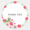 Search for vintage floral wreath stickers Chic