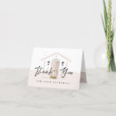 Search for real estate agent thank you cards Home