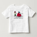 Search for linus tshirts Snoopy
