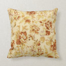 Search for embroidery cushions Flower pattern