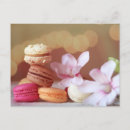 Search for pastel flowers postcards French