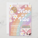 Search for 9th invitations Retro