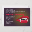 Search for fangs and invitations Dracula