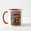 Search for furry friends mugs Pet lovers