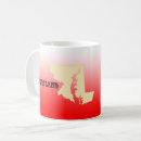 Search for state of maryland mugs Usa