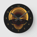 Search for sci fi clocks Space