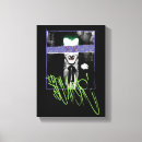 Search for scrapbookers canvas prints Batman