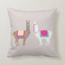Search for funny llama cushions Animals