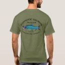 Search for salmon tshirts Alaska