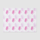 Search for princess crown tissue paper Birthday