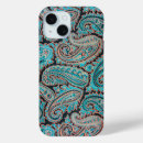 Search for paisley pattern iphone cases Orange