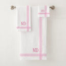 Search for plain pink bathroom accessories Modern