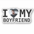Search for boyfriend stickers I love my boyfriend