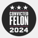 Search for convict stickers Usa