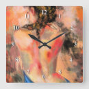 Search for sexy clocks Girl