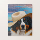 Search for bernese mountain dog puzzles Canine