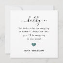 Search for bump cards Father to be