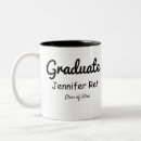 Search for coffe with name mugs Graduation