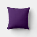 Search for bright purple cushions Grape