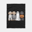 Search for halloween dog blankets Spooky season