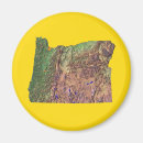Search for oregon magnets Map
