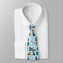 Search for parakeet ties Blue