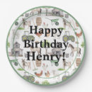 Search for farm animal plates Modern