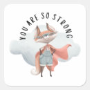 Search for be strong stickers For kids