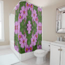 Search for daisy shower curtains Pink