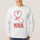 Search for medical receptionist Assistant