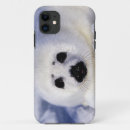 Search for seal iphone cases Snow