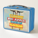 Search for american lunch boxes Watercolor