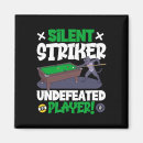 Search for striker magnets Sports