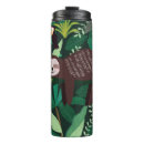 Search for sloth travel mugs Hand drawn