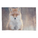 Search for scenic pillowcases Snow