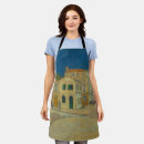 Search for famous aprons Vintage