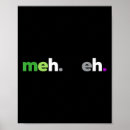 Search for meh posters Ace