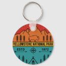 Search for yellowstone key rings Montana