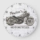 Search for motorcycle clocks Classic